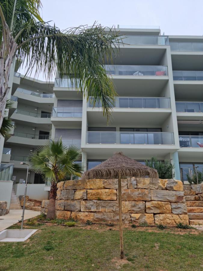 Celeste @ Oasis Mar Portimão Exteriér fotografie