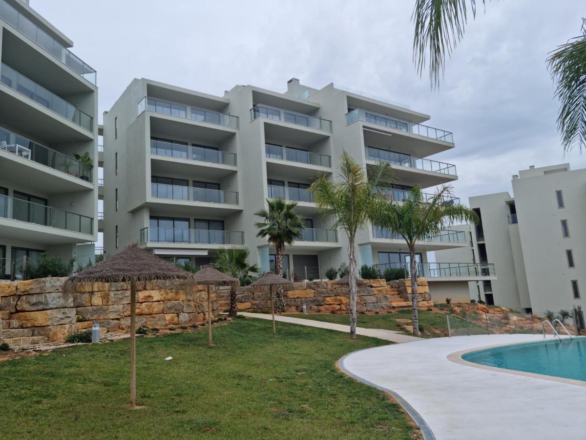 Celeste @ Oasis Mar Portimão Exteriér fotografie