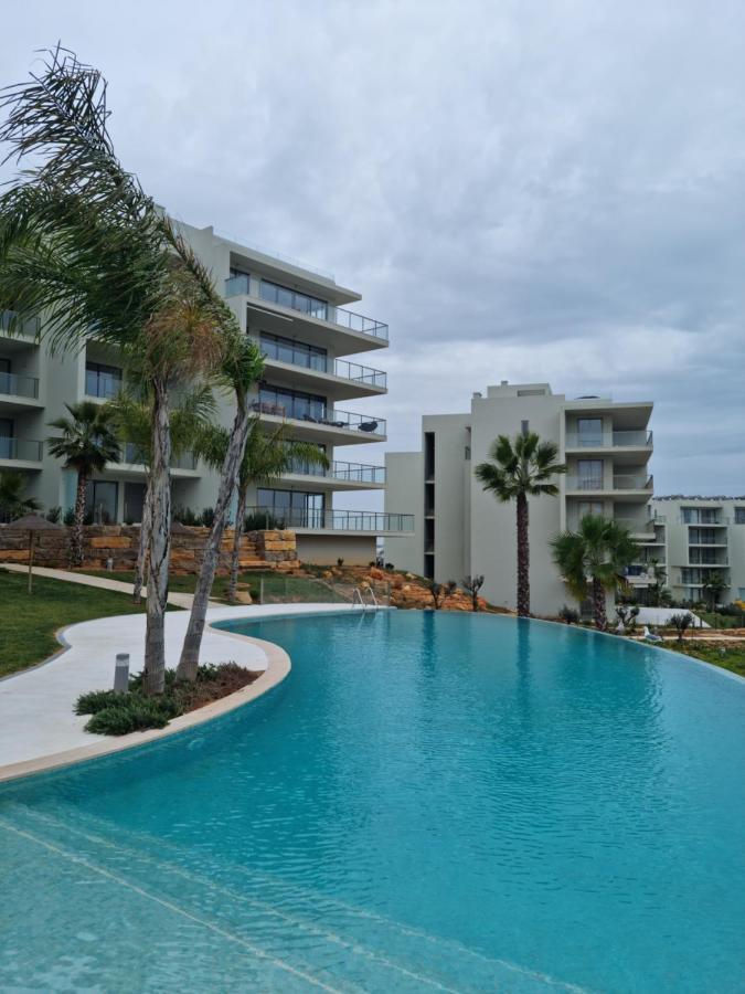 Celeste @ Oasis Mar Portimão Exteriér fotografie